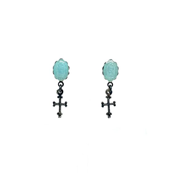 Orecchini Sacramore Firenze Donna in Argento OR1289 - OR1289